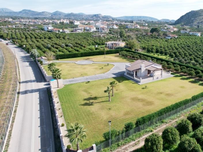 Image No.39-3 Bed Villa for sale