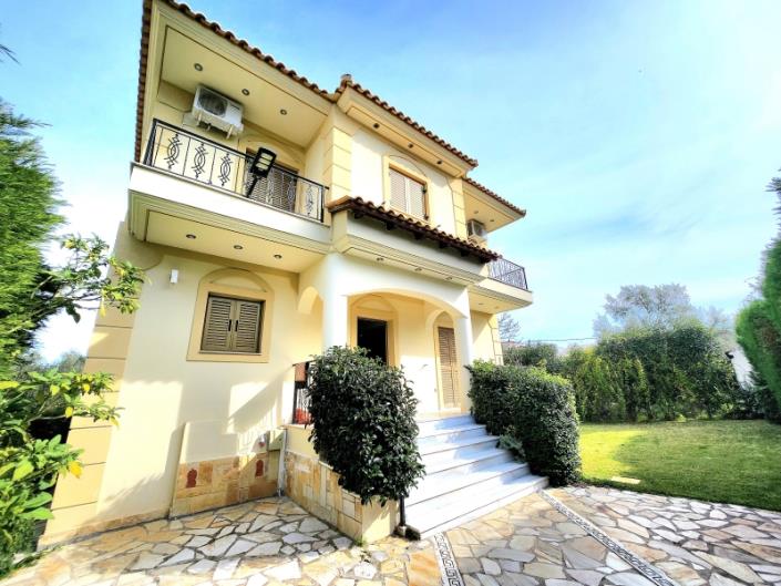 Image No.2-4 Bed Villa / Detached for sale