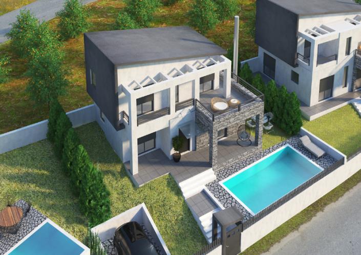 Image No.3-3 Bed House for sale