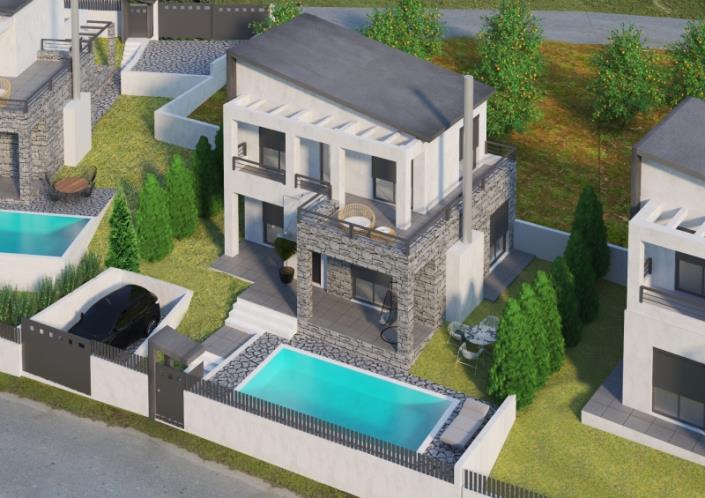 Image No.8-3 Bed House for sale