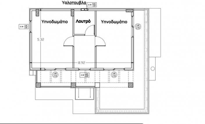 Image No.18-3 Bed House for sale