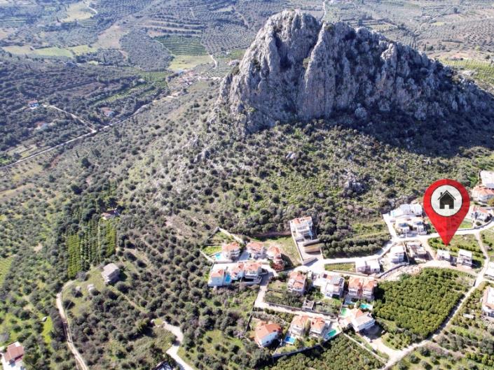 Image No.22-3 Bed House for sale