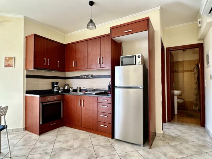 Image No.3-1 Bed Apartment for sale