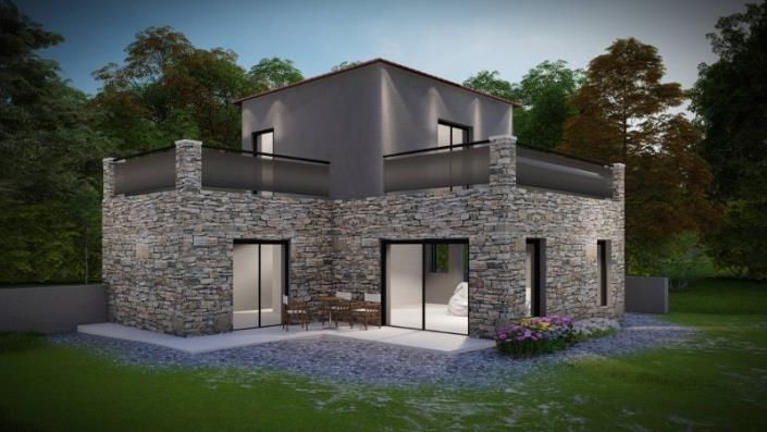 Image No.2-2 Bed Maisonette for sale