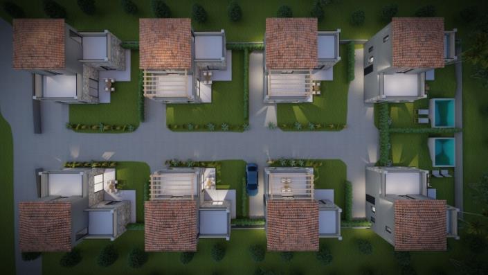 Image No.24-2 Bed Maisonette for sale