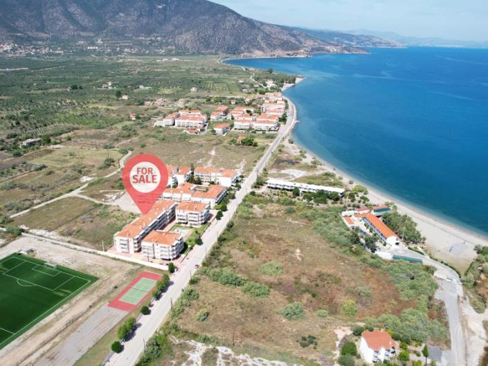 Image No.26-2 Bed Apartment for sale