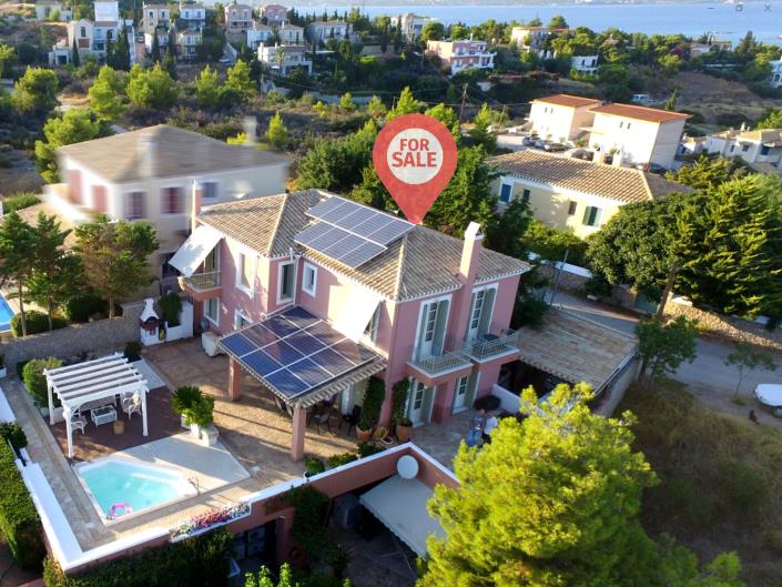 Image No.6-4 Bed Villa / Detached for sale