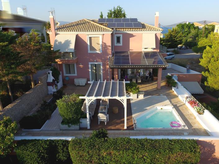 Image No.3-4 Bed Villa / Detached for sale