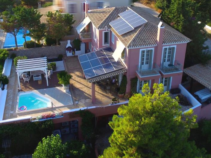 Image No.5-4 Bed Villa / Detached for sale