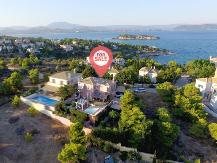 Image No.4-4 Bed Villa / Detached for sale