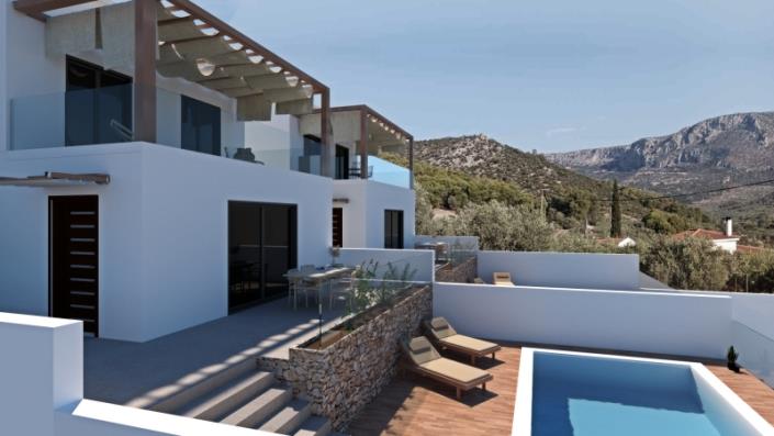 Image No.2-3 Bed House for sale