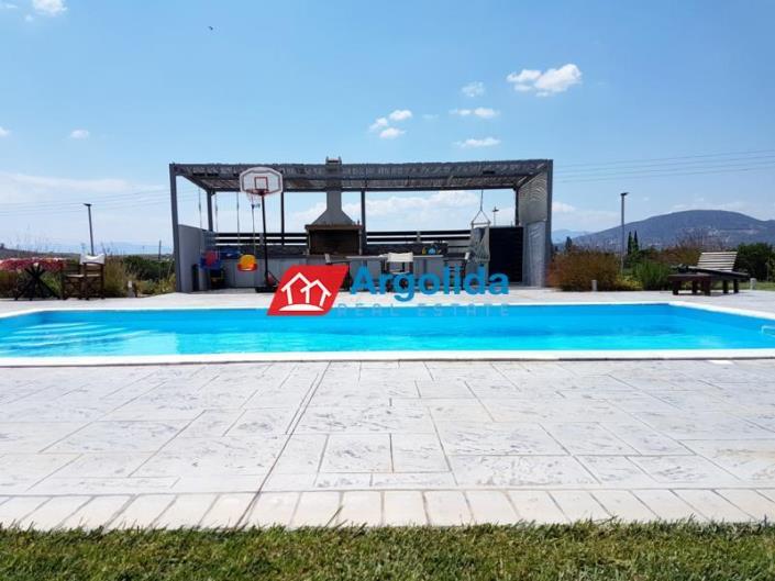 Image No.3-6 Bed House/Villa for sale