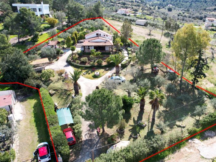 Image No.22-3 Bed House for sale