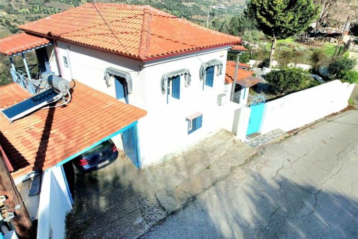 Image No.1-4 Bed Country House for sale