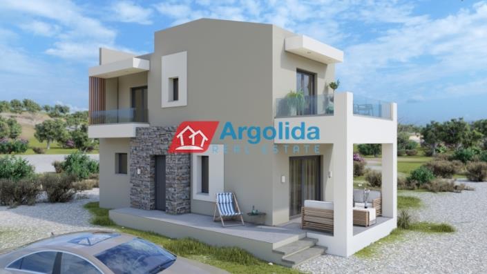 Image No.3-2 Bed House for sale