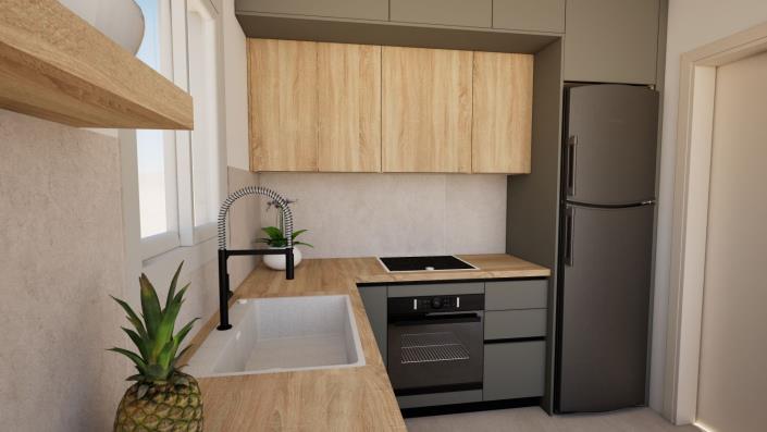 Image No.18-2 Bed House for sale