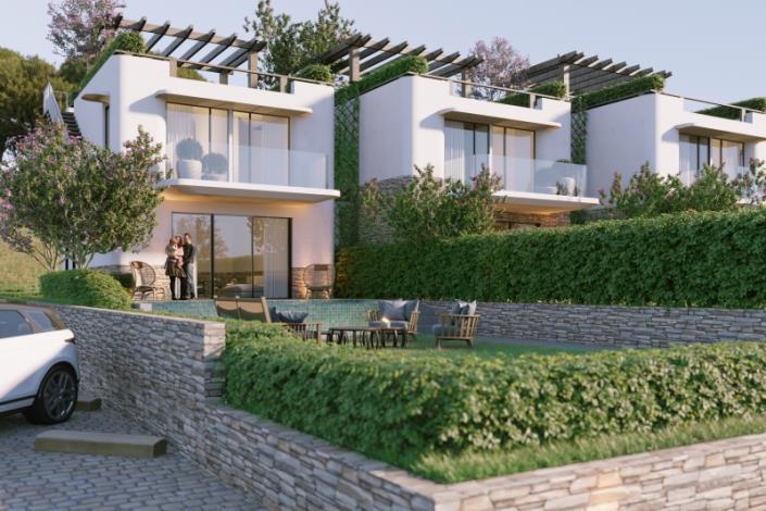 Image No.5-3 Bed House/Villa for sale