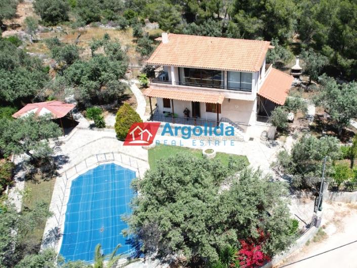 Image No.21-3 Bed House for sale