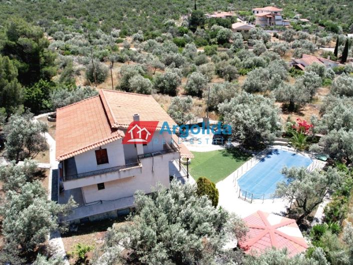 Image No.22-3 Bed House for sale