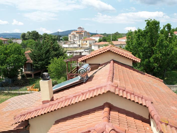 Image No.5-3 Bed Village House for sale