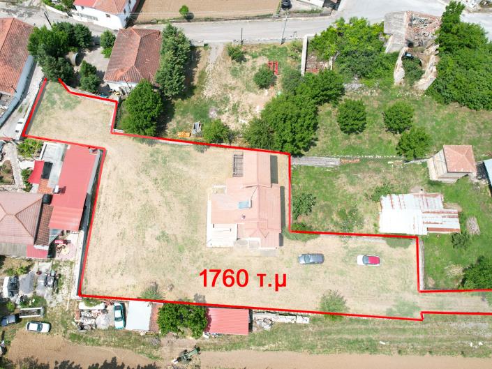 Image No.2-3 Bed Village House for sale