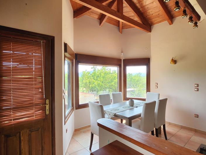 Image No.8-3 Bed Village House for sale