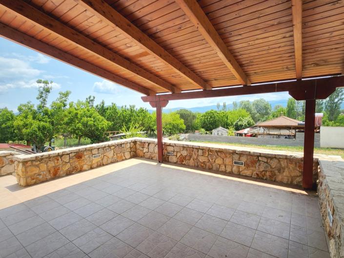 Image No.24-3 Bed Village House for sale