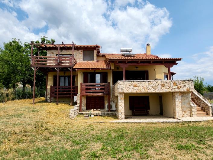 Image No.25-3 Bed Village House for sale