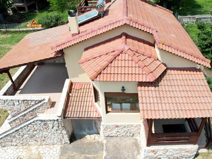 Image No.6-3 Bed Village House for sale