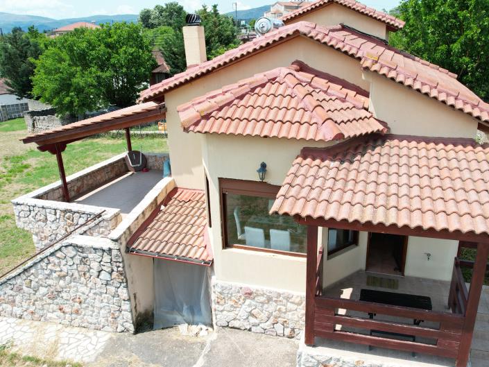 Image No.3-3 Bed Village House for sale