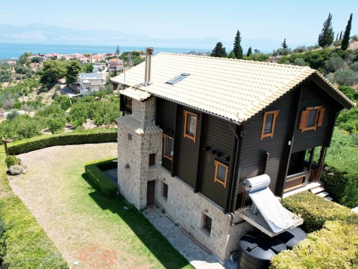 Image No.32-4 Bed Villa / Detached for sale