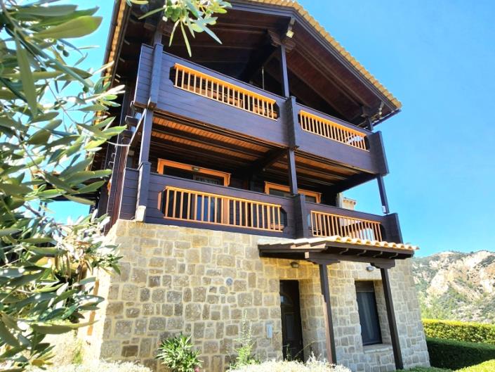 Image No.33-4 Bed Villa / Detached for sale