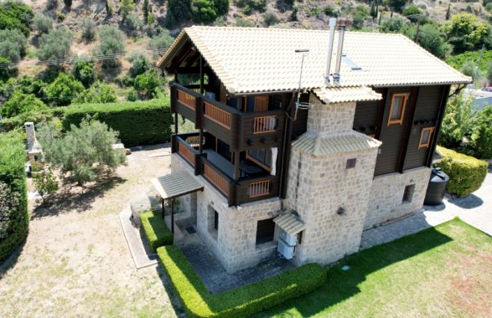 Image No.8-4 Bed Villa / Detached for sale