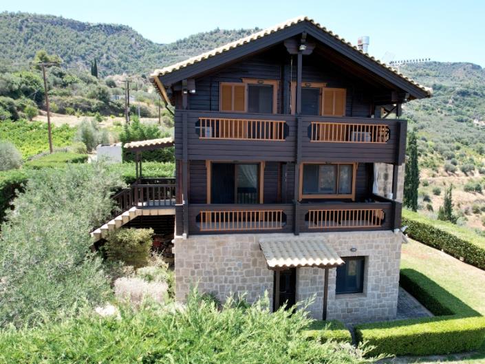 Image No.7-4 Bed Villa / Detached for sale