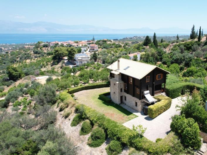 Image No.3-4 Bed Villa / Detached for sale