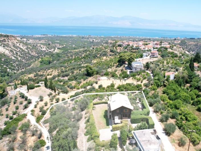 Image No.4-4 Bed Villa / Detached for sale