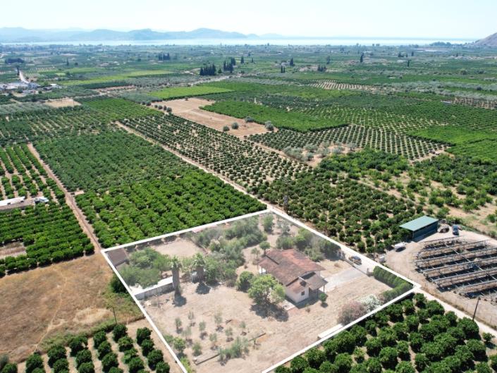 Image No.21-3 Bed Country House for sale