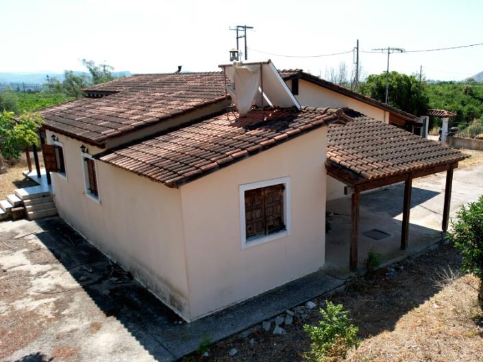 Image No.24-3 Bed Country House for sale