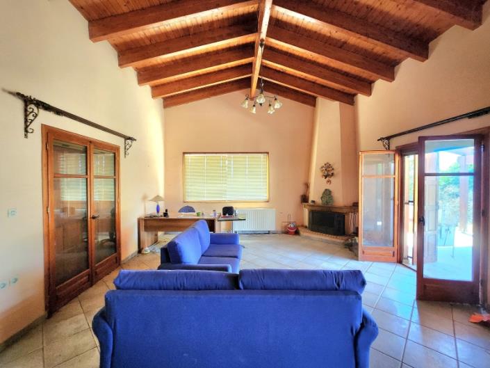 Image No.4-3 Bed Country House for sale