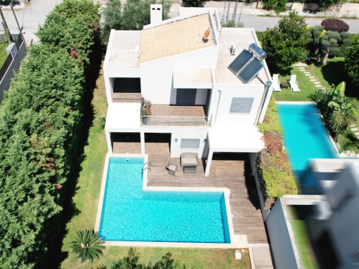 Image No.3-3 Bed Villa for sale