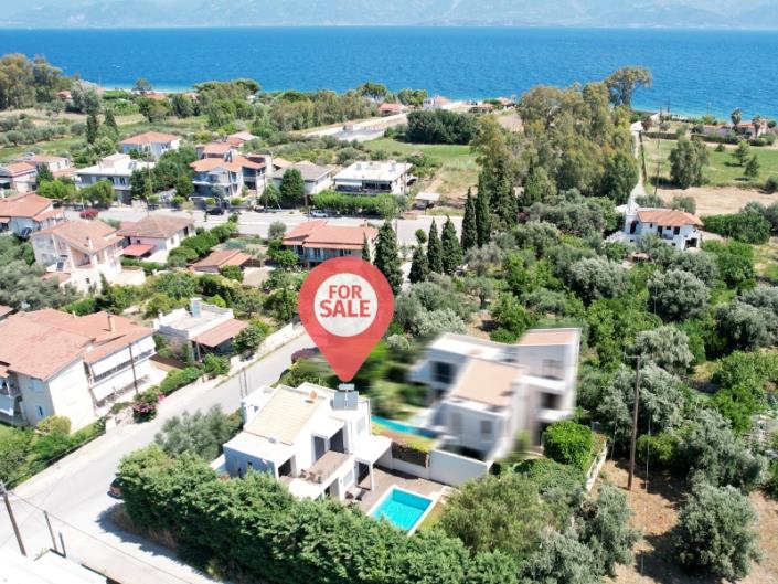 Image No.2-3 Bed Villa for sale