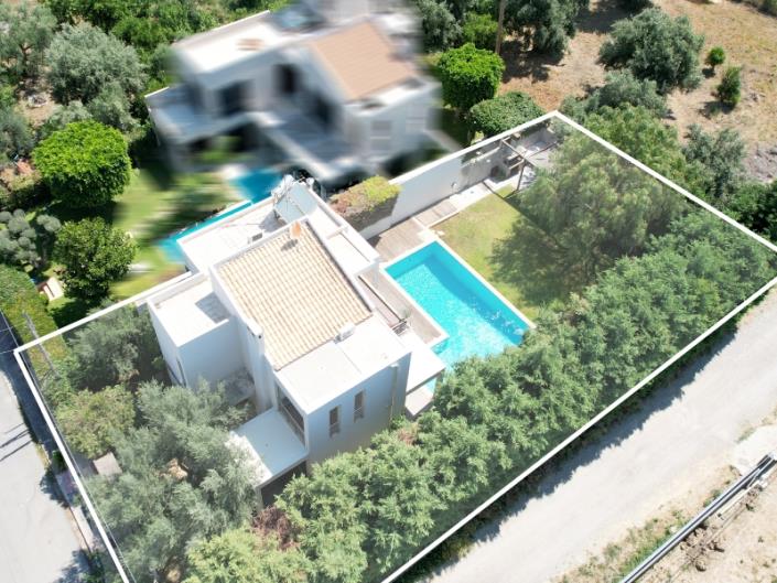 Image No.22-3 Bed Villa for sale