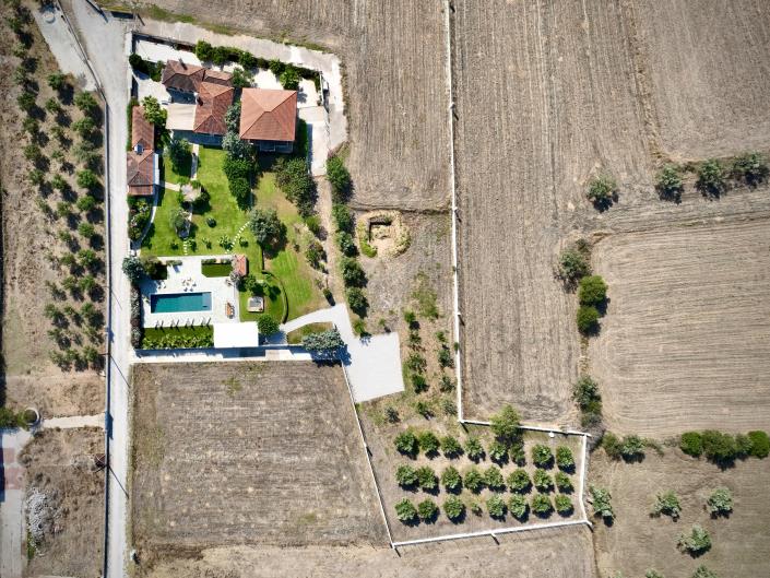 Image No.3-5 Bed Villa for sale