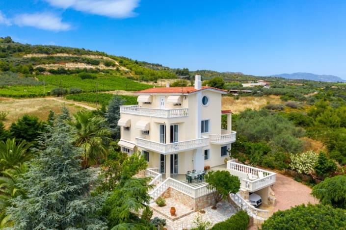 Image No.37-5 Bed Villa for sale