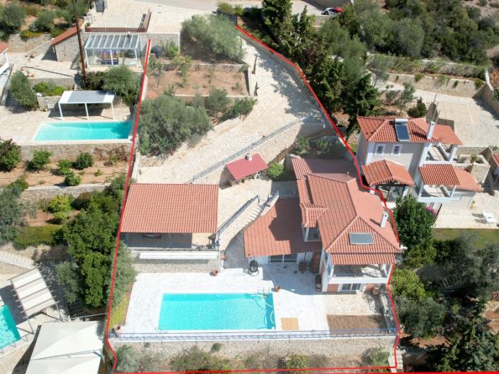 Image No.4-3 Bed House/Villa for sale