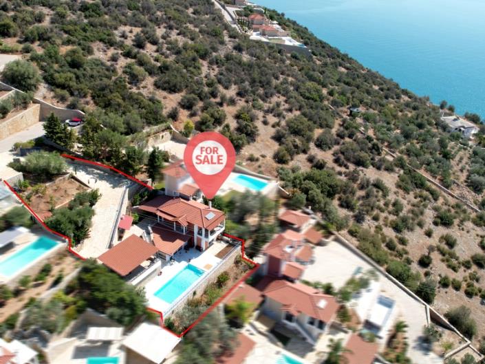 Image No.26-3 Bed House/Villa for sale