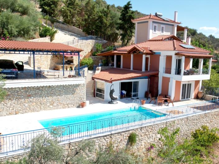 Image No.1-3 Bed House/Villa for sale