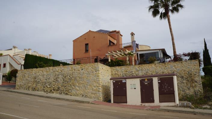 Image No.5-4 Bed Villa for sale