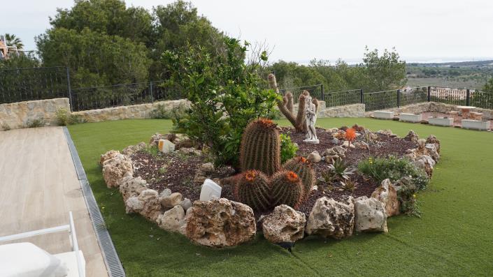 Image No.3-4 Bed Villa for sale