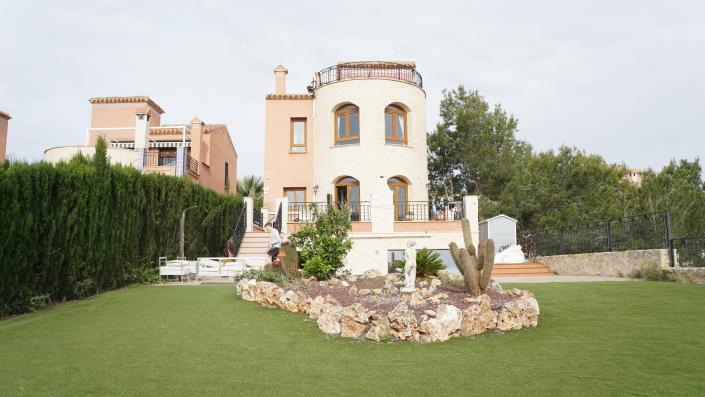 Image No.13-4 Bed Villa for sale